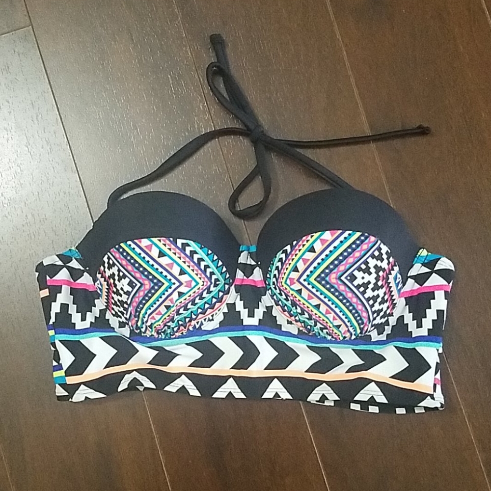 OP Bikini Top